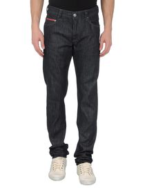 CARE LABEL - Denim pants