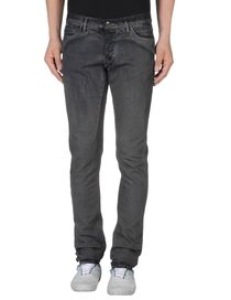 DRKSHDW by RICK OWENS - Denim pants