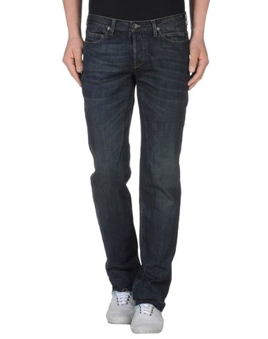 ZOOM DRKSHDW by RICK OWENS - Denim pants