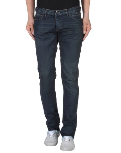 ZOOM DRKSHDW by RICK OWENS - Denim pants