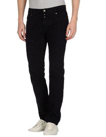 MAISON MARTIN MARGIELA 10 - Denim pants