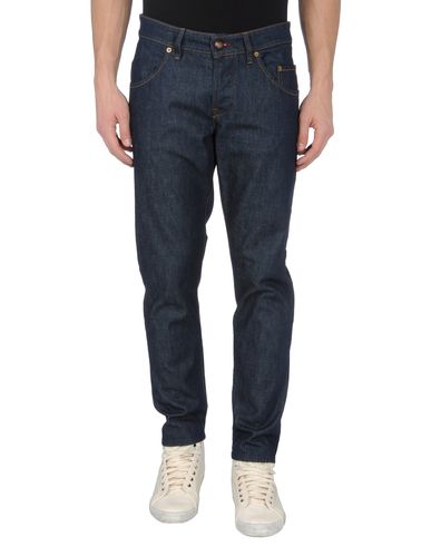 ZOOM SIVIGLIA DENIM - Denim pants