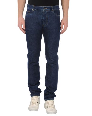 ZOOM MAISON MARTIN MARGIELA 10 - Denim pants