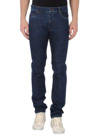 MAISON MARTIN MARGIELA 10 - Denim pants