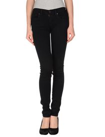 POLO JEANS COMPANY - Denim trousers