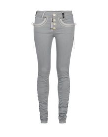 Denim pants - HIGH