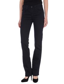 ARMANI JEANS - Denim trousers