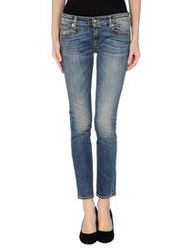 R13 - Denim trousers