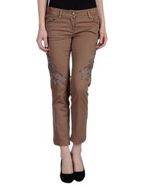 JUST CAVALLI - Denim pants