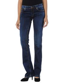JUST CAVALLI - Denim pants