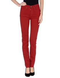 DR. DENIM JEANSMAKERS - Denim pants