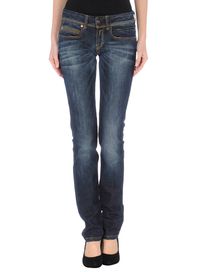 ROŸ ROGER'S - Denim pants