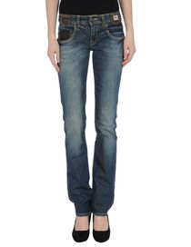 ROŸ ROGER'S - Denim pants