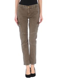 CURRENT/ELLIOTT - Denim pants