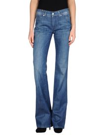 NOTIFY - Denim pants