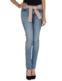 MALIPARMI - Denim trousers