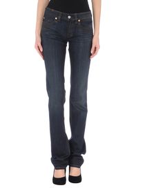NOTIFY - Denim pants