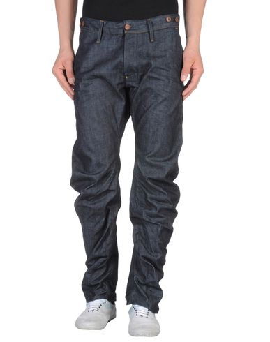 ZOOM RAW CORRECT LINE by G-STAR - Denim pants