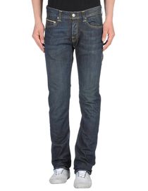 CARE LABEL - Denim pants