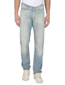 CARE LABEL - Denim pants