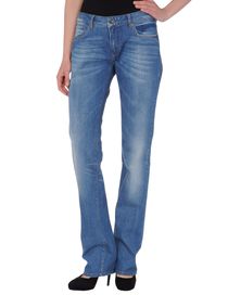 LOVE MOSCHINO - Denim pants