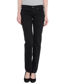 DONDUP STANDART - Denim pants