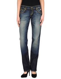 ROŸ ROGER'S - Denim pants