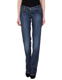 PATRIZIA PEPE - Denim trousers