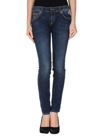 ROŸ ROGER'S - Denim pants