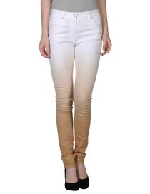 MAISON MARTIN MARGIELA - Denim pants