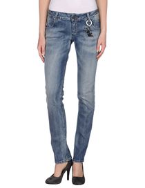 ROŸ ROGER'S CHOICE - Denim trousers