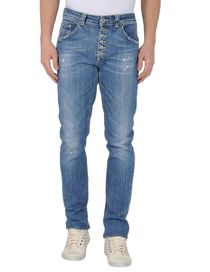 DONDUP - Denim trousers