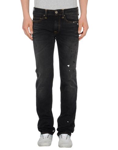 ZOOM HTC - Denim pants