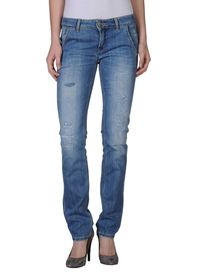 DONDUP - Denim trousers
