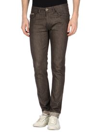 PAOLO PECORA - Pantalon en jean