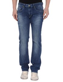 JUST CAVALLI - Denim trousers