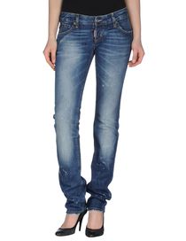 DSQUARED2 - Denim pants