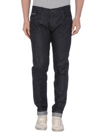 PAOLO PECORA - Pantalon en jean