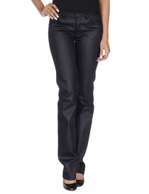 THEYSKENS' THEORY - Denim trousers