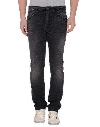 ZOOM C'N'C' COSTUME NATIONAL - Denim pants