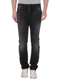 C'N'C' COSTUME NATIONAL - Denim trousers