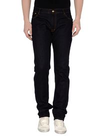 GALLIANO - Denim pants