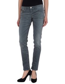 C'N'C' COSTUME NATIONAL - Denim pants