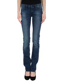 C'N'C' COSTUME NATIONAL - Denim pants