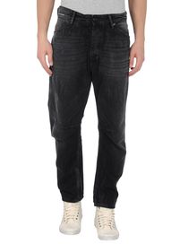 SCOTCH & SODA - Denim pants