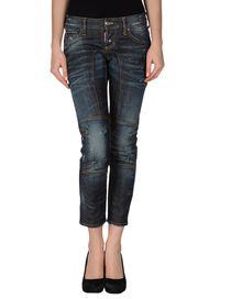 DSQUARED2 - Denim pants