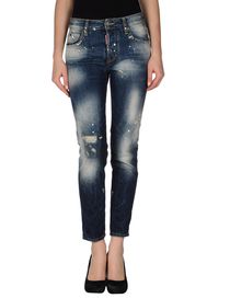 DSQUARED2 - Denim pants