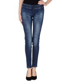LIU •JEANS - Denim pants