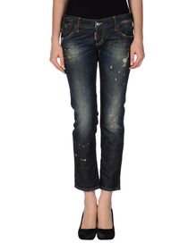 DSQUARED2 - Denim pants