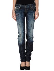 DSQUARED2 - Denim pants